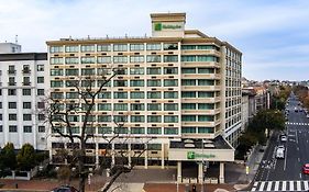 Holiday Inn Washington-Central/White House By Ihg